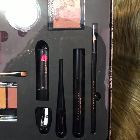 Paris Hilton Waiting For Tonight Palette - Picture 6 of 8